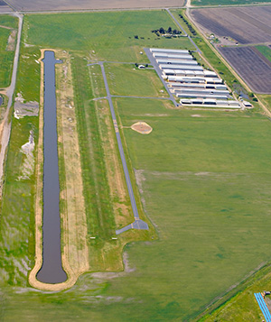 Frazier Lake Airpark